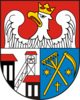 Coat of arms of Knurów
