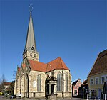 St. Johannis (Herford)