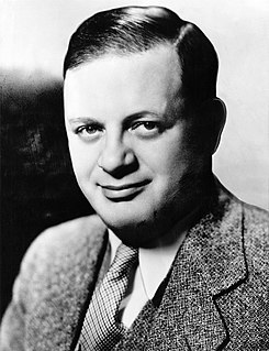 Herman J. Mankiewicz American screenwriter