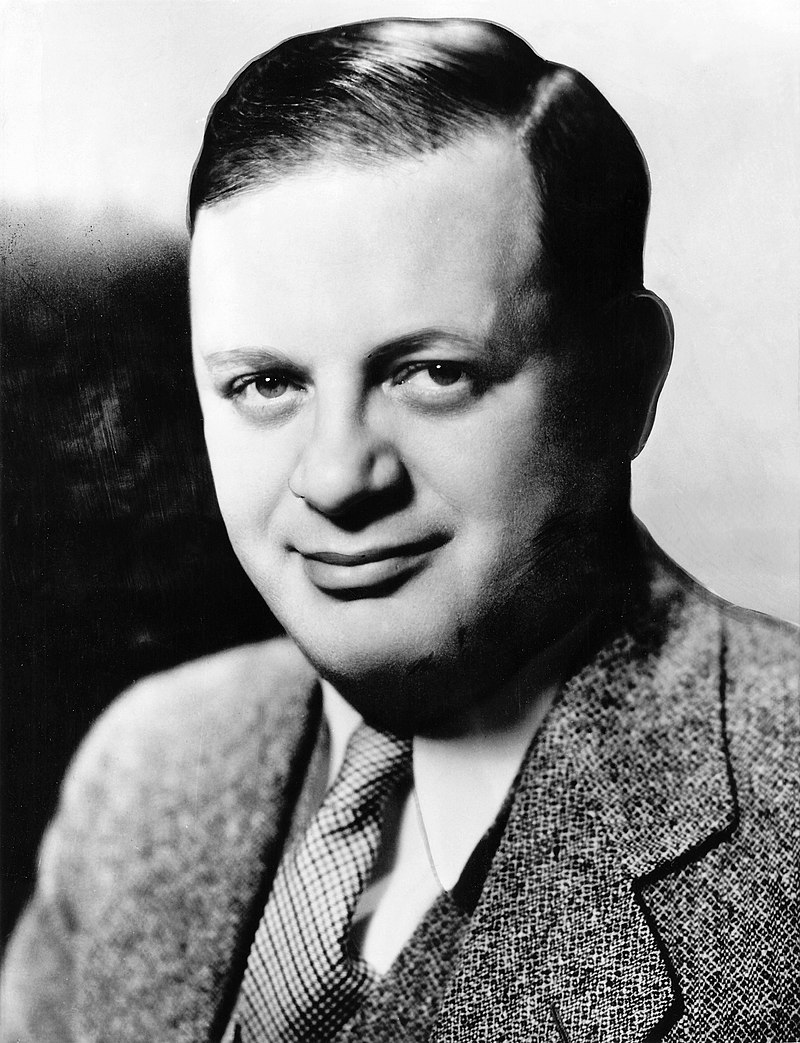 Herman Mankiewicz