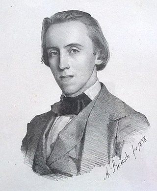 <span class="mw-page-title-main">Hermann Deiters</span> German musicologist and philologist