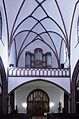 Herz-Jesu-Kirche (Berlin-Tegel) Orgelempore.jpg