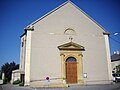 Église Saint-Étienne.