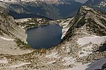 Thumbnail for Hidden Lake (Skagit County, Washington)