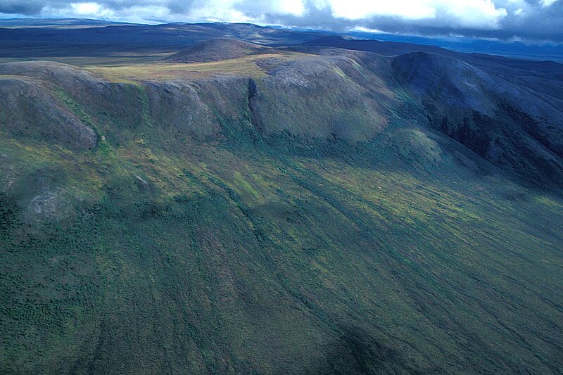 File:High Alpine Tundra Noatak National Preserve.jpg