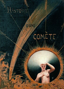 Story of a Comet