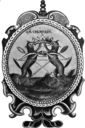 Coat of arms of Siberia