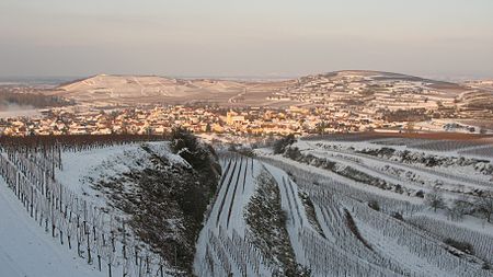 Hochberg 01 Kaiserstuhl