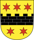 Wappen von Hofstetten