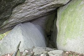 Der Hohle Stein