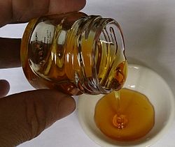 Honey from jar.jpg