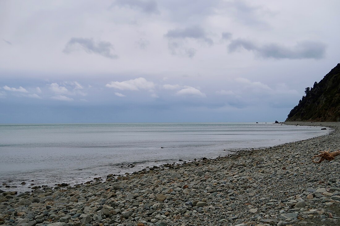 Horoirangi Marine Reserve