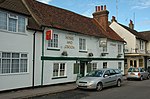 The Horse and Groom, Hatfield