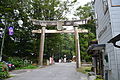 Hotaka-jinja ootorii.JPG