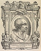 Houghton Typ 525 68.864 - Vasari, Le vite - Lorenzo Ghiberti.jpg