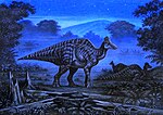 Thumbnail for File:Hypacrosaurus altispinus.jpg