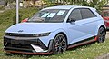 * Nomination Hyundai Ioniq 5 N for sale in Neu-Ulm --Alexander-93 18:00, 30 July 2024 (UTC) * Promotion  Support Good quality.--Tournasol7 18:32, 30 July 2024 (UTC)