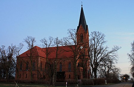 IMG 8379NeuküstrinchenDorfkirche