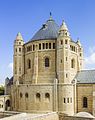 * Nomination Dormition Abbey, on Mt. Zion, in Jerusalem. --Godot13 01:00, 25 October 2016 (UTC) * Promotion Good quality. --Johann Jaritz 01:42, 25 October 2016 (UTC)