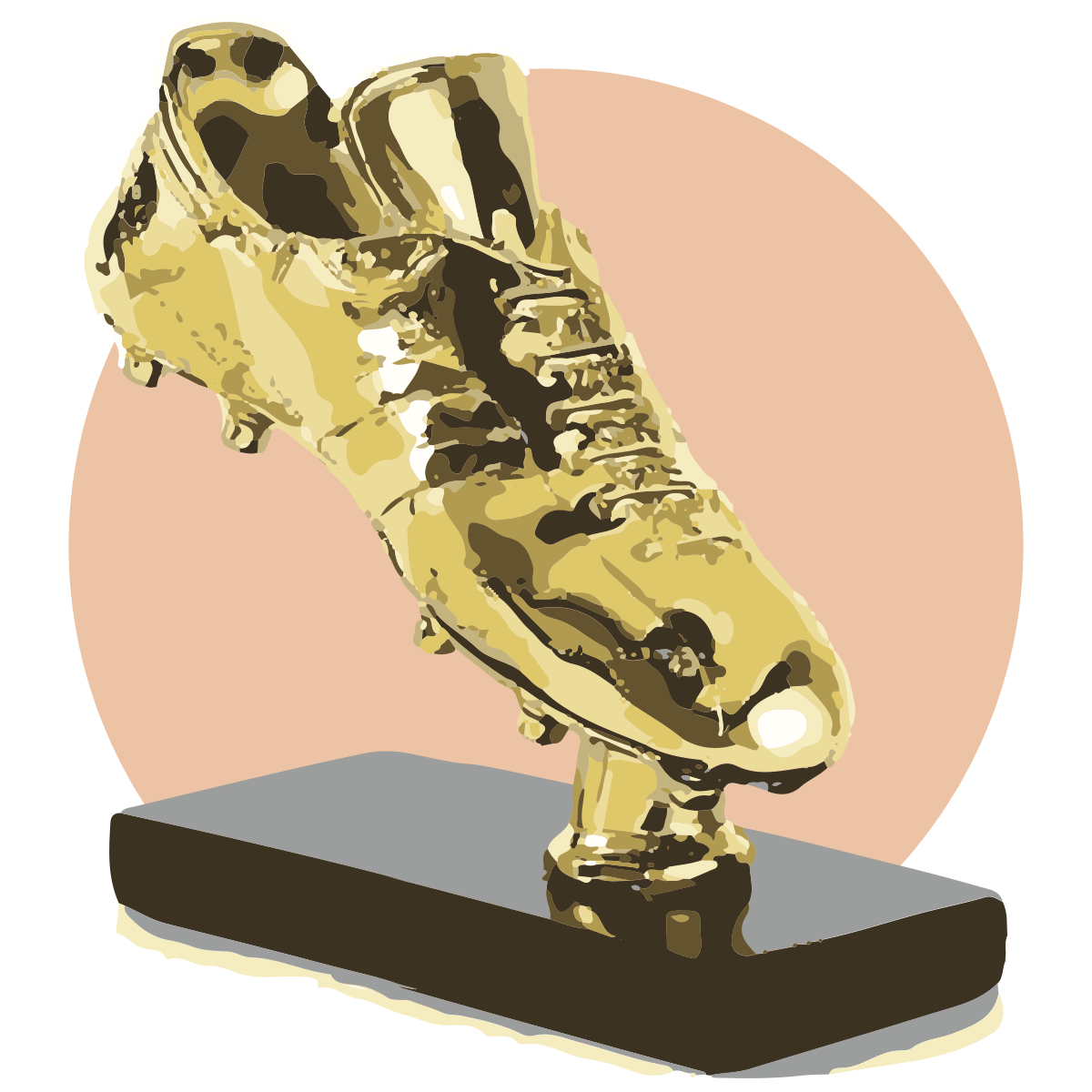 Golden shoe. Золотая бутса 2022 2023. Золотые бутсы. Золотая бутса объемная. Золотая бутса картинка.