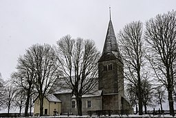 Follingbo kyrka