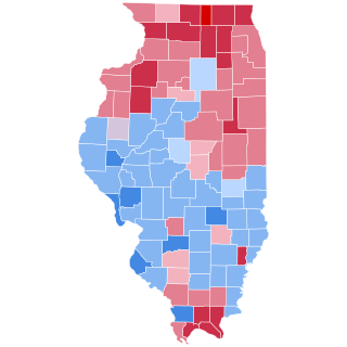 <span class="mw-page-title-main">1884 United States presidential election in Illinois</span>