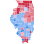 Thumbnail for 1884 United States presidential election in Illinois