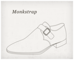 Monk shoe - Wikipedia