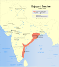 Thumbnail for Gajapati Empire