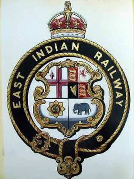 East Indian Railway Company