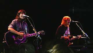 Indigo Girls American folk rock duo