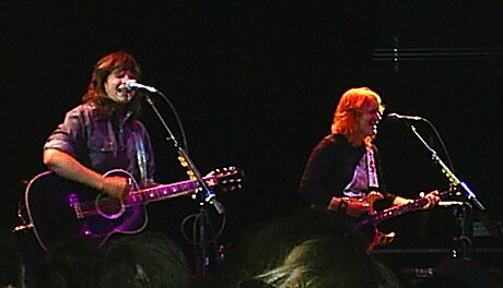 Indigo Girls