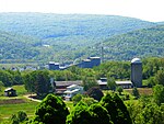 Hanover Township, Luzerne County, Pennsylvania