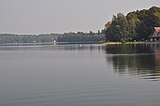 Jezioro Ińsko (Pojezierze Ińskie)