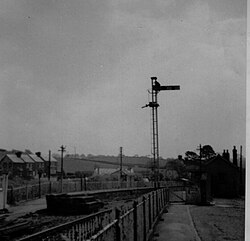 Instow station, North Devon, 1969.jpg