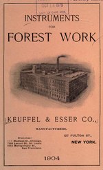 Thumbnail for File:Instruments for forest work (IA instrumentsforfo00keufrich).pdf