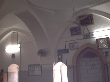 Interior Nabi Musa.jpg