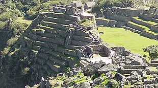 Machu Picchu: Storia, Ubicazione geografica, Descrizione del sito