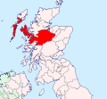 Miniatuur voor Inverness-shire