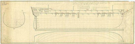 HMS Isis (ship, 1819)