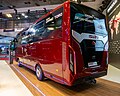 * Nomination Isuzu Grand Toro at Busworld Europe 2023 --MB-one 08:57, 10 November 2023 (UTC) * Promotion Good quality. --Imehling 09:34, 10 November 2023 (UTC)