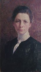 Ivana Kobilca 1895