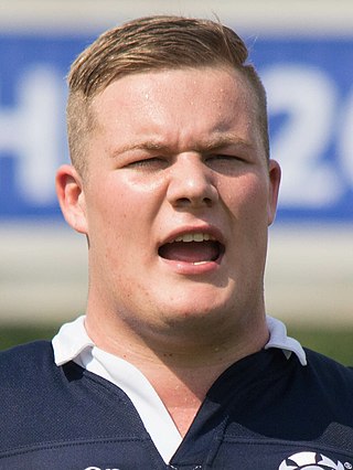 <span class="mw-page-title-main">Jack Owlett</span> English rugby union player