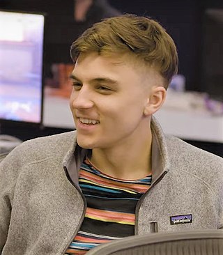 <span class="mw-page-title-main">Jake (gamer)</span> American professional esports player