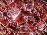 Thumbnail for Jamón ibérico