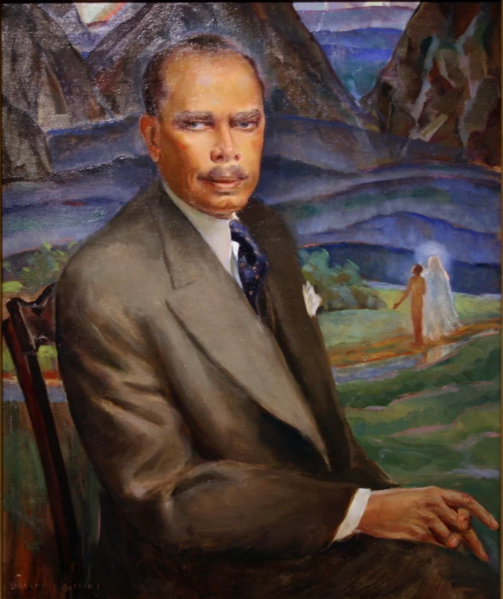 File:James Weldon Johnson by Laura Wheeler Waring.png