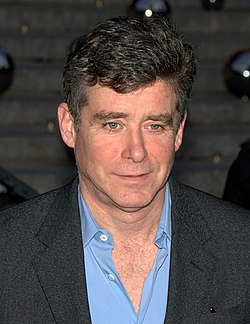 Jay McInerney by David Shankbone.jpg