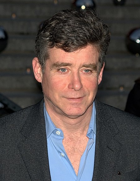 Jay McInerney by David Shankbone.jpg