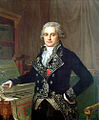 Jean-Antoine Chaptal (1756-1832)