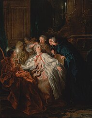 Jean-François de Troy (francês) - Antes do baile - Google Art Project.jpg